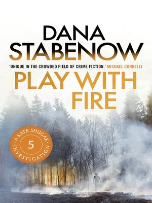 Play With Fire - ebook